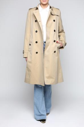 Dwurzędowy trencz 'the kensington', zdjęcie 2 Dwurzędowy trencz 'the kensington' od Burberry